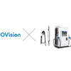 新電元工業のEV充電器、京セラの法人向けEV充電モニタリング「EMOVision」と連携