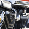 トライアンフ スピードツイン1200 RS