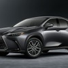 レクサス NX
