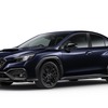スバル WRX S4 改良新型：STI Sport R-Black Limited（ギャラクシーパープル）