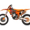 KTM SX-Fファクトリーエディション
