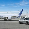 BMWグループとエアバスが量子コンピューティングの可能性を活用して未来のモビリティソリューションを模索
