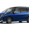 日産セレナ AUTECH SPORTS SPEC