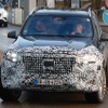 メルセデス・マイバッハ GLS 改良新型のプロトタイプ