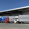 日本郵便・JPロジスティクスがレベル4自動運転トラック幹線物流輸送実現に向けた公道実証に参加