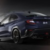 スバル WRX S4 改良新型
