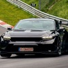 フォード『マスタングGTD』が米国ブランドで初めて独ニュルブルクリンク北コースで7分切る
