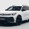 VW ティグアン ブラックエディション