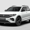VW Tクロス ブラックエディション