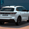 VW ティグアン ブラックエディション