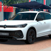 VW ティグアン ブラックエディション