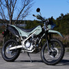 カワサキ KLX230シェルパ