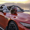 メルセデスAMG ピュアスピード
