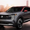 メキシコ工場製、日産キックス