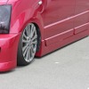 商談にこんな車で来られたら困る!!