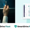 スマートドライブ、アルコールチェック機能を強化、顔写真を自動撮影