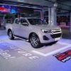 いすゞの新型『D-Max』にブリヂストン「DUELER H/T 684II」純正採用
