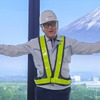 CES 2025ティザー動画で「ウェルカム・トゥ・ウーブン・シティ」と呼びかけるトヨタ豊田章男代表取締役会長
