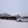 タクシー配車アプリ「GO」が北海道で「ニセコモデル」展開