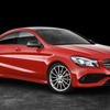 メルセデスベンツ『A180』など34車種・41形式にリコール…インストルメントクラスタの制御プログラムが不適切