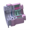 新型の電子制御カップリング「オイル共用式ITCC」