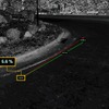 「3Dmapspocket」が機能アップデートを行い2点間の道路勾配を自動算出