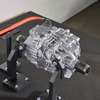 ホンダ独自の2モーターハイブリッドシステム「e:HEV」の次世代技術