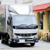 走行距離が表示されない…三菱ふそう『キャンター』など2車種をリコール