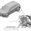 リコール箇所