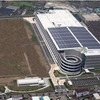プロロジス、大型物流施設が竣工…1MWのソーラーパネルを導入