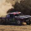 SCORE World Desert Championship 年間チャンピオン / アラン・アンプディア選手 (Dr)