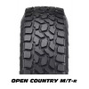 OPEN COUNTRY M/T-R（SxS）