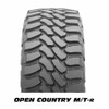 OPEN COUNTRY M/T-R（ダカールラリー2025用スペック）