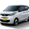 日産 デイズの「ビームスエディション」