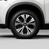 日産 エクストレイルの「ビームスエディション」
