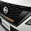 日産 エクストレイルの「ビームスエディション」