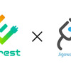 東京ガスとジゴワッツ、EV充電サービス「EVrest」で業務提携