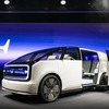 ホンダ 0シリーズの「SPACE-HUB（スペース・ハブ）」