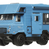 1965 ランドローバー シリーズII フォワードコントロール（12月21日発売）