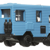 1965 ランドローバー シリーズII フォワードコントロール（12月21日発売）