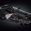 レクサス LC500の一部改良モデル