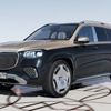 メルセデス・マイバッハ GLS 現行