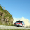【WRCニュージーランドラリー】ダブルタイトル決定---プジョーチームに!