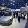 ファーウェイ（華為）のテクノロジーを搭載する中国メーカーのNEV（新エネルギー車）