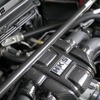 HKS『GR86/BRZ』用カーボンブレース