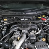HKS『GR86/BRZ』用カーボンブレース