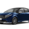日産『ノート オーラ』の「AUTECH SPORTS SPEC」