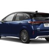 日産ノートオーラAUTECH SPORTS SPEC