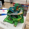 トミカ 2つのコースをいったりきたり！ ツインコースやまみちドライブ（タカラトミー）
