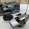 R/C バック・トゥ・ザ・フューチャー タイムマシン Part 1（ハピネット）